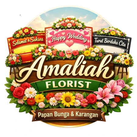 Papan Bunga Prabugantungan